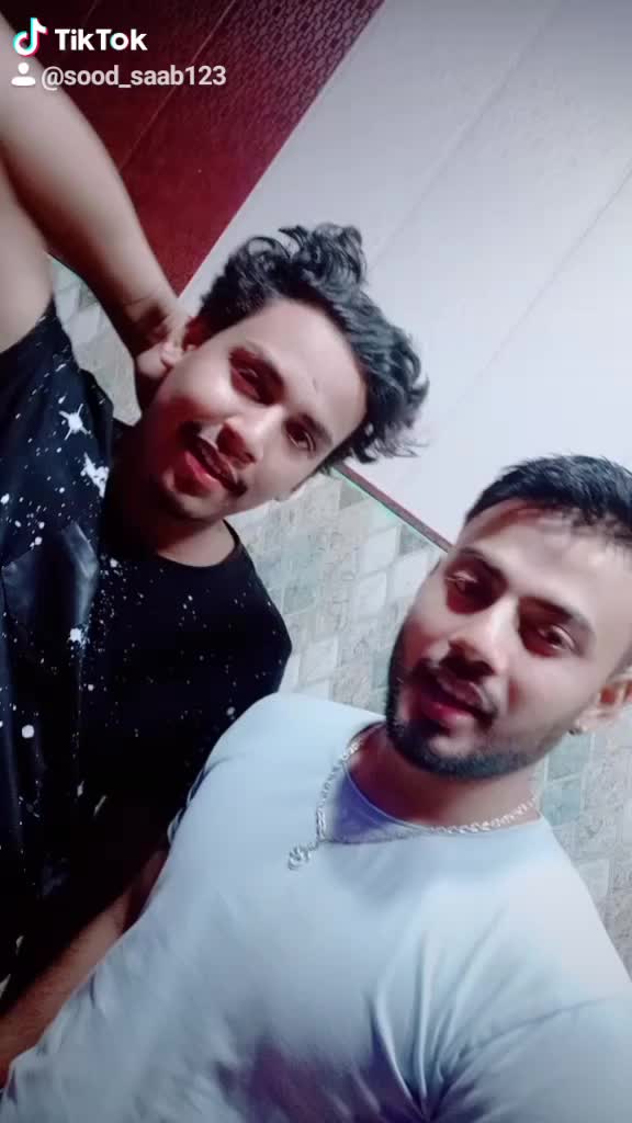 @Sood Saab