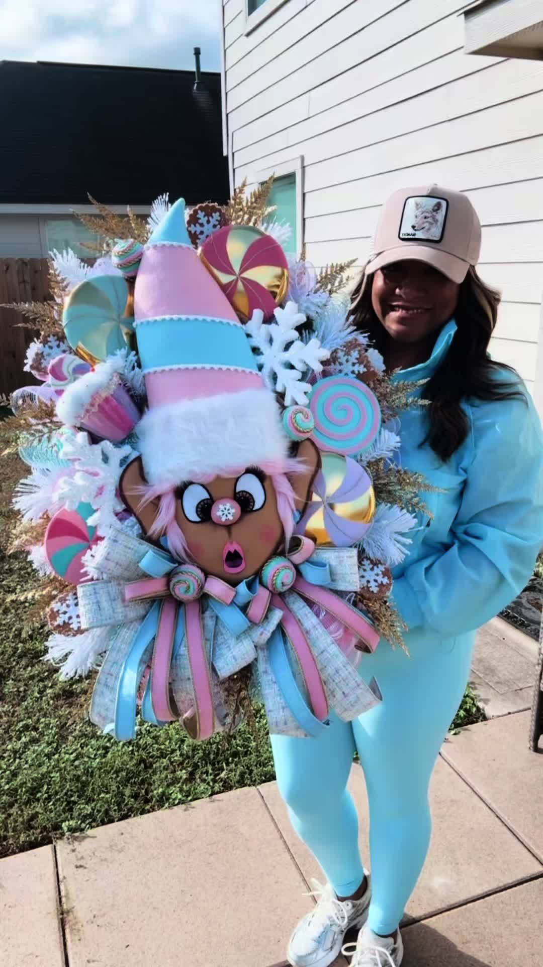 @Shantrelle&rsquo;s Savvy Wreaths