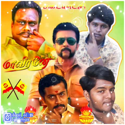 @veera vanniyar da