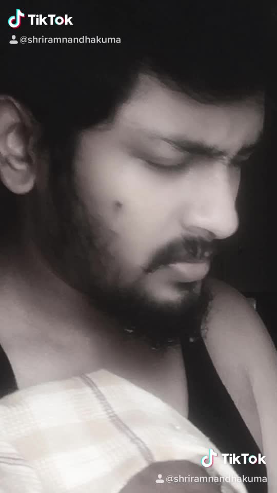 @Shriram Nandhakumar