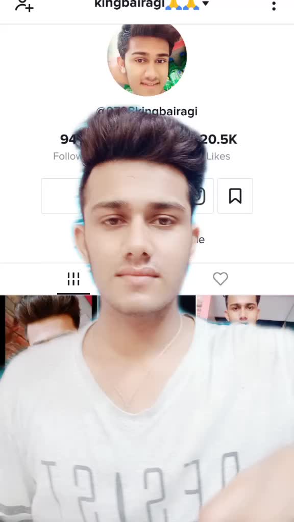 @kingbairagi🙏🙏