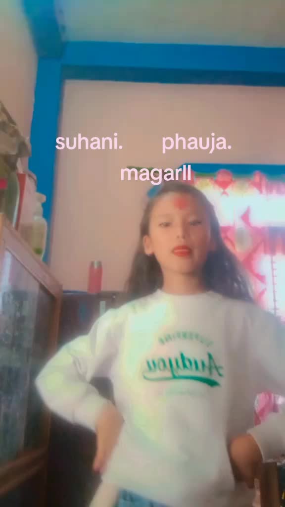 @suhaniphaujamagar