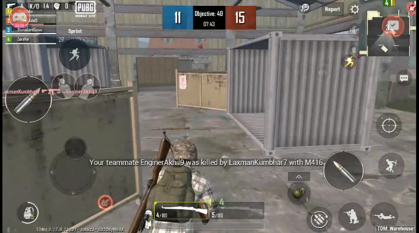@StormLord Gaming.