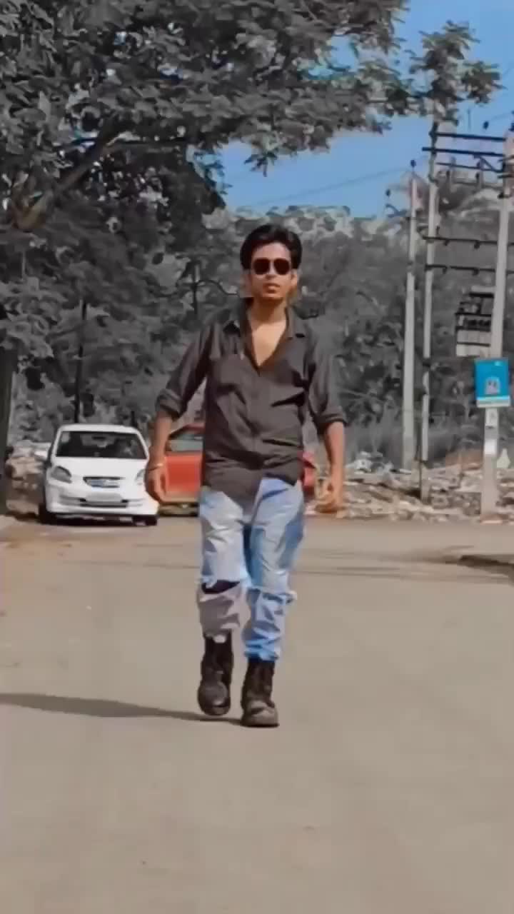 @Lucky Kapoor
