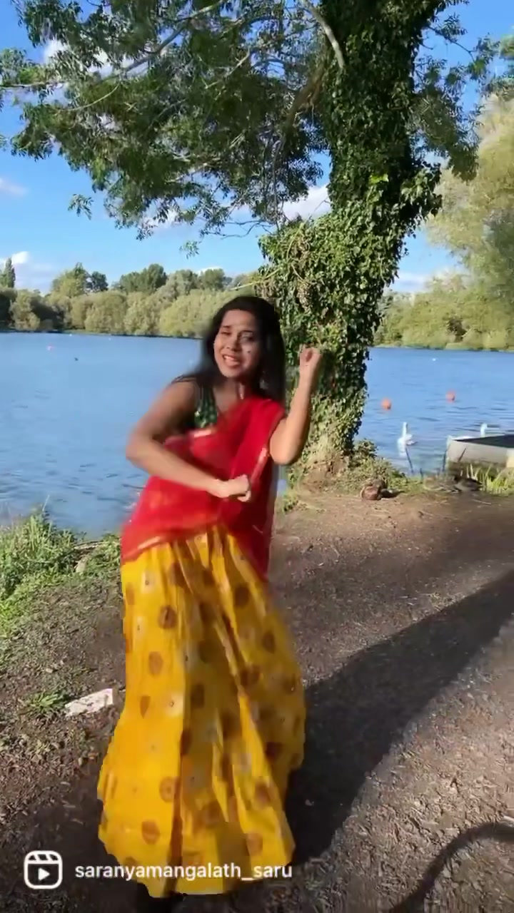 @Saranya Mangalath