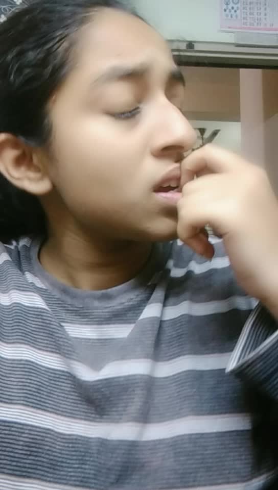 @Nethravathy