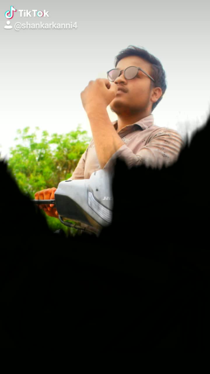 @Shankar Kanni