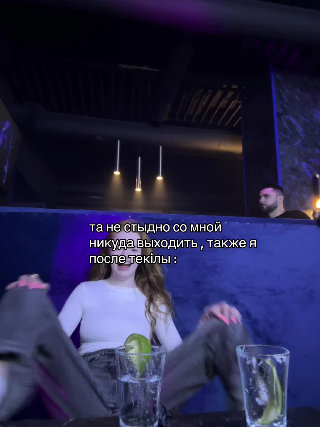 @та самая рыженькая