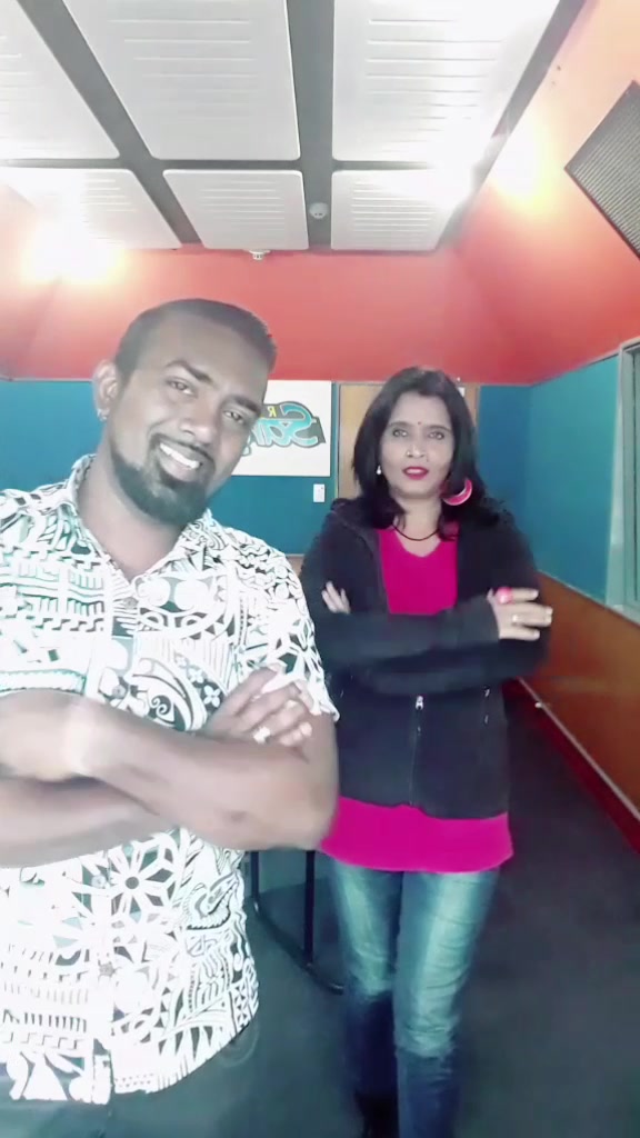 @Radio Sargam