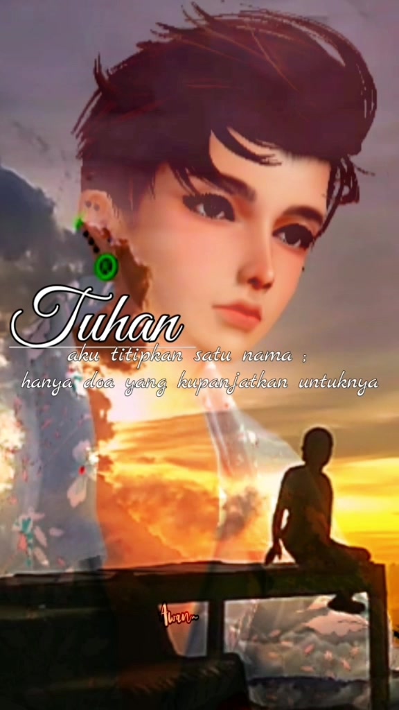 @「ᴀŵAn」