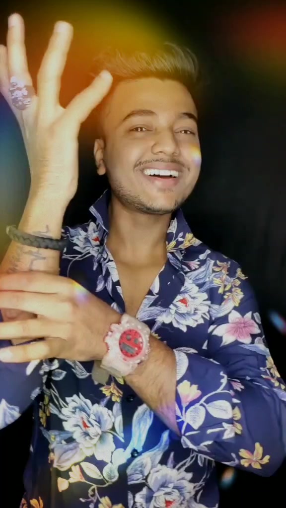 @👑Rk🔥Yadav Boy👑