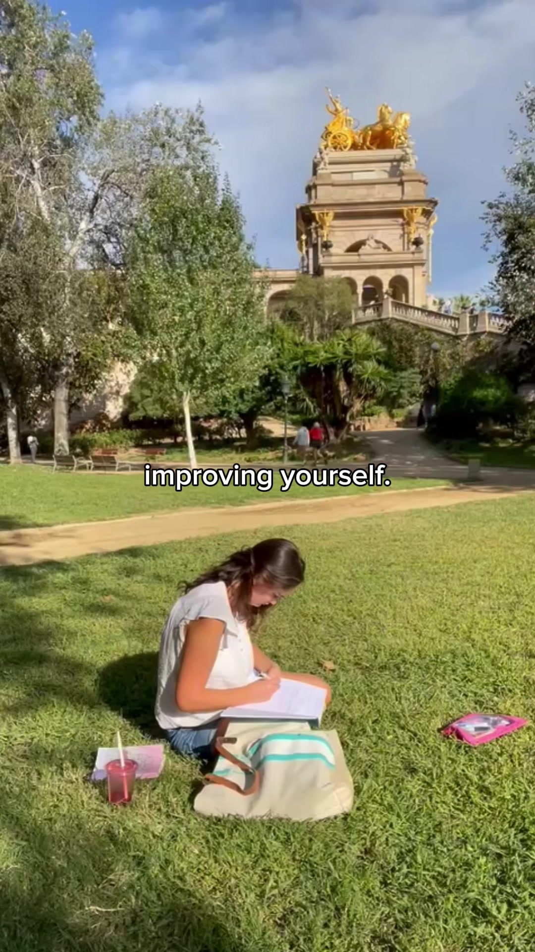 @Domi; Mindset & Manifestation