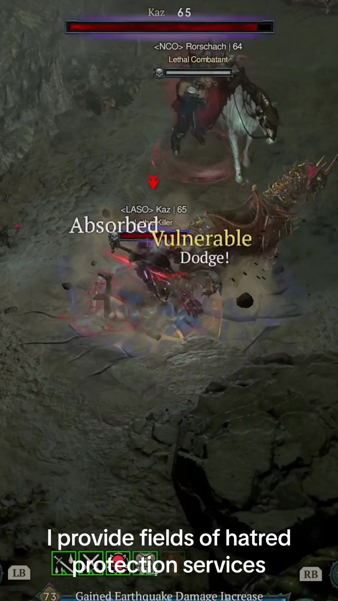 @Spicy Builds