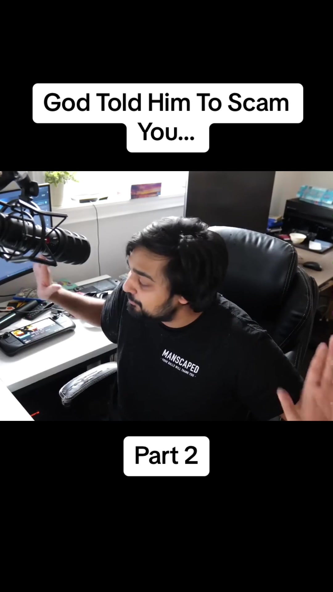 @Some Ordinary Gamers