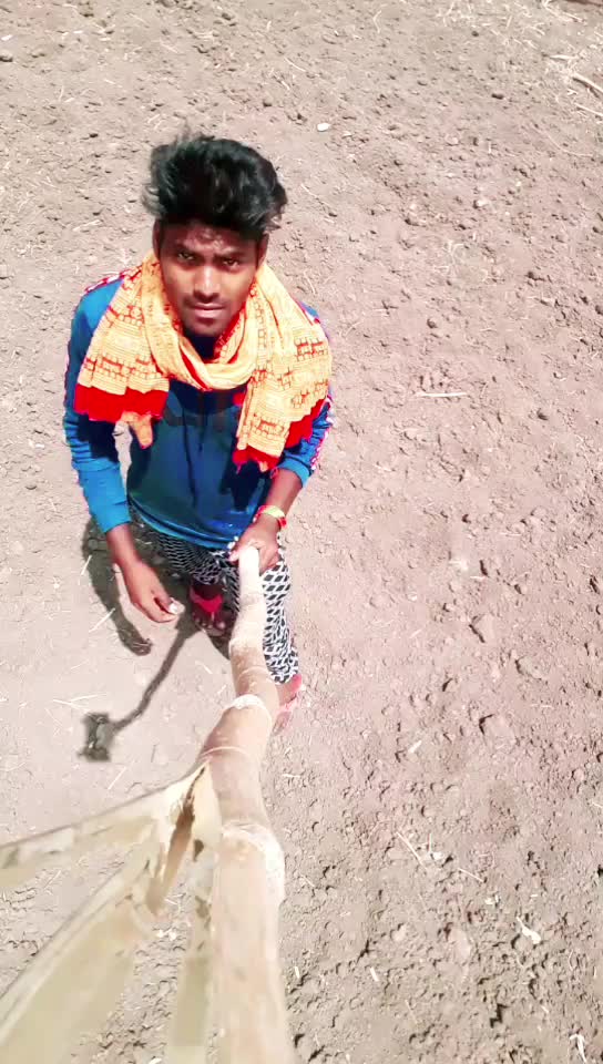 @santosh mandlik