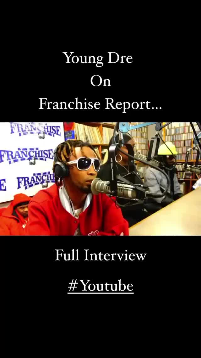 @Young Dre