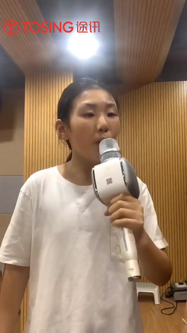 @TOSING Professional  Vocal Mic
