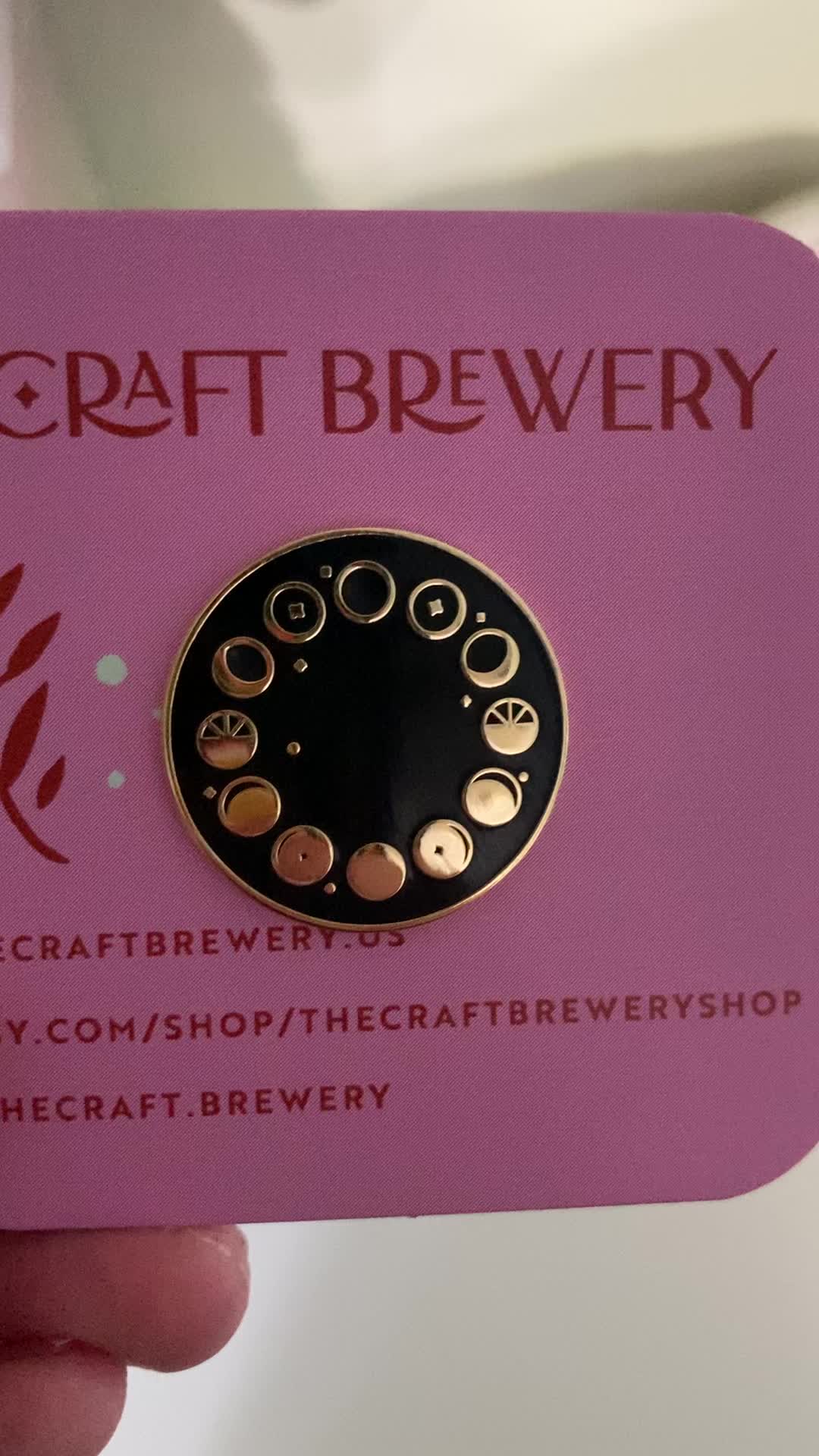 @The Craft Brewery