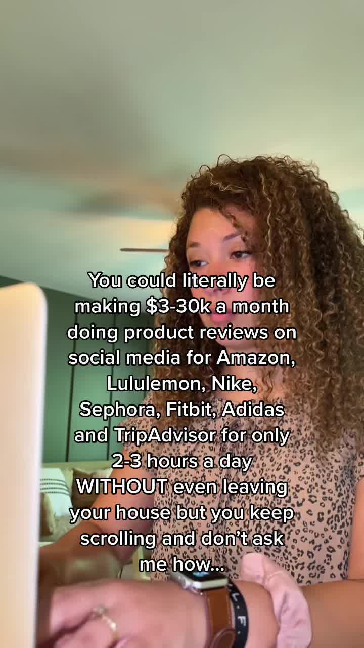 @Jesenia | Make Money Online