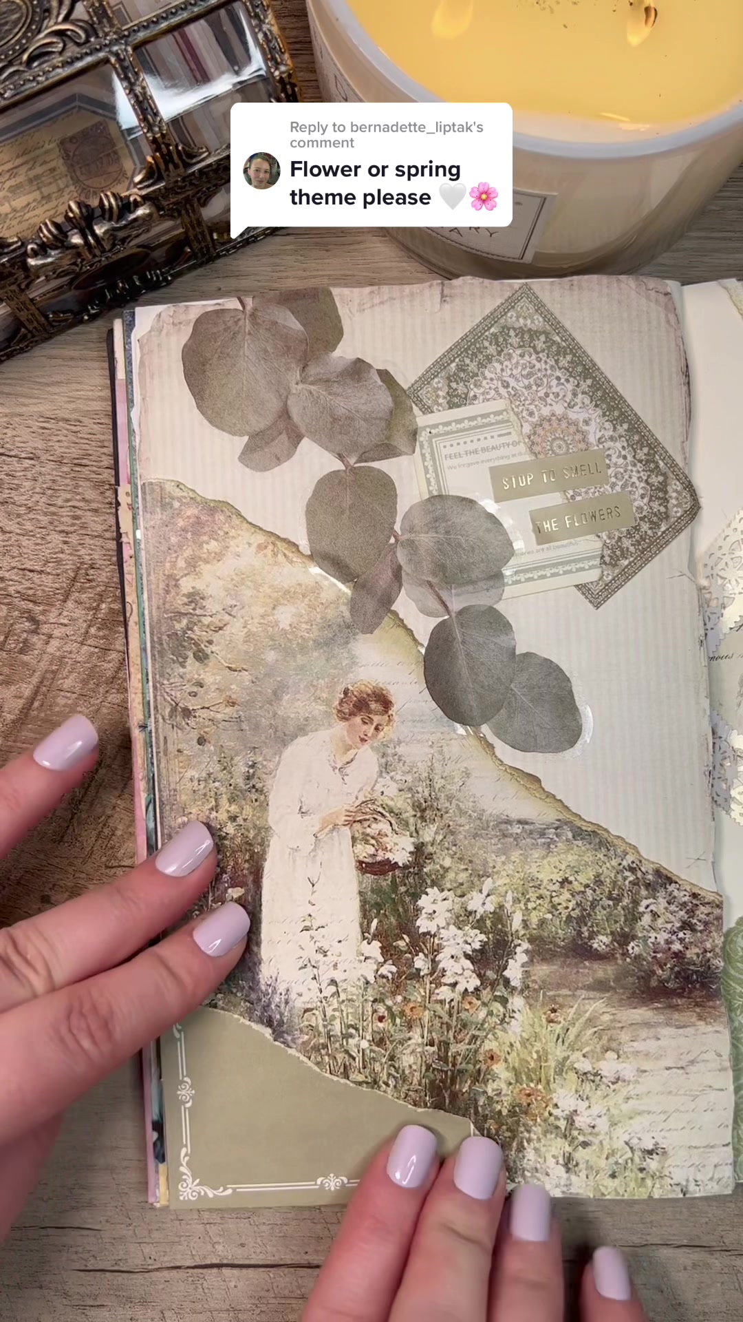 @Little Things Journal