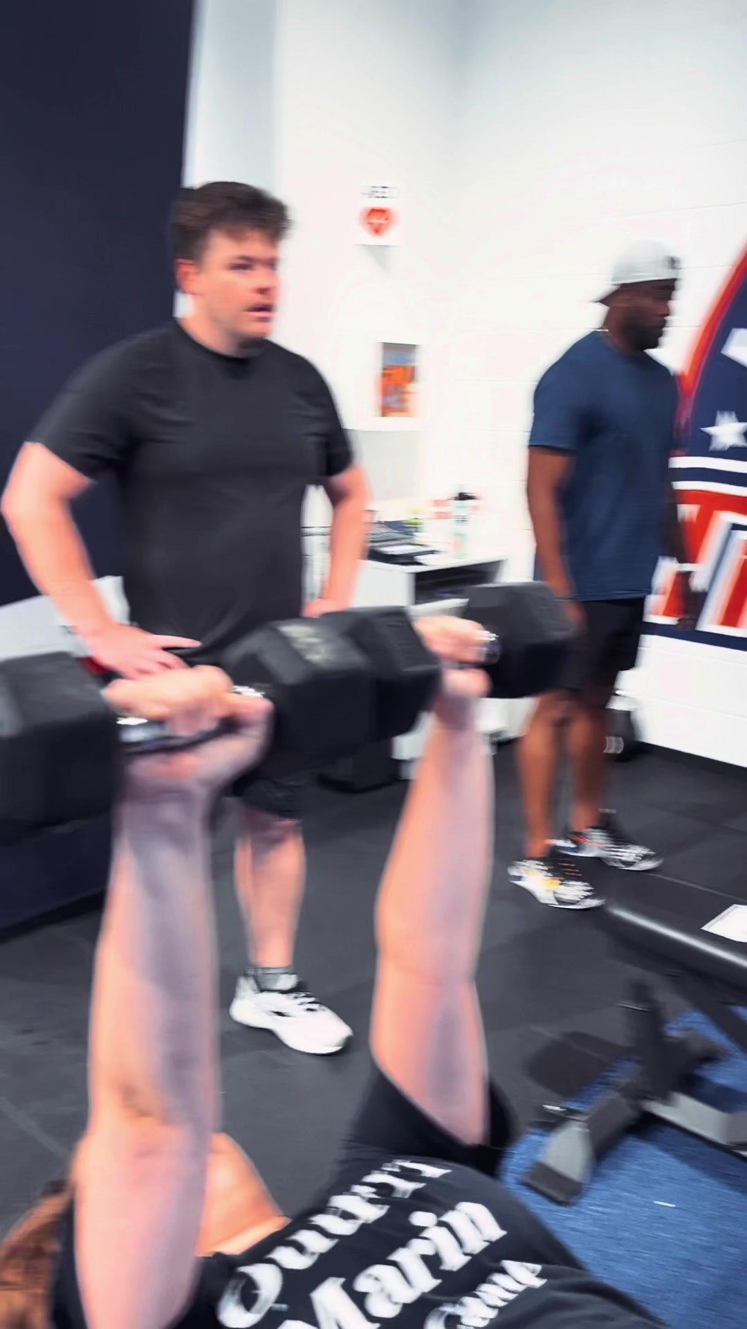 @F45 training Columbia Heights