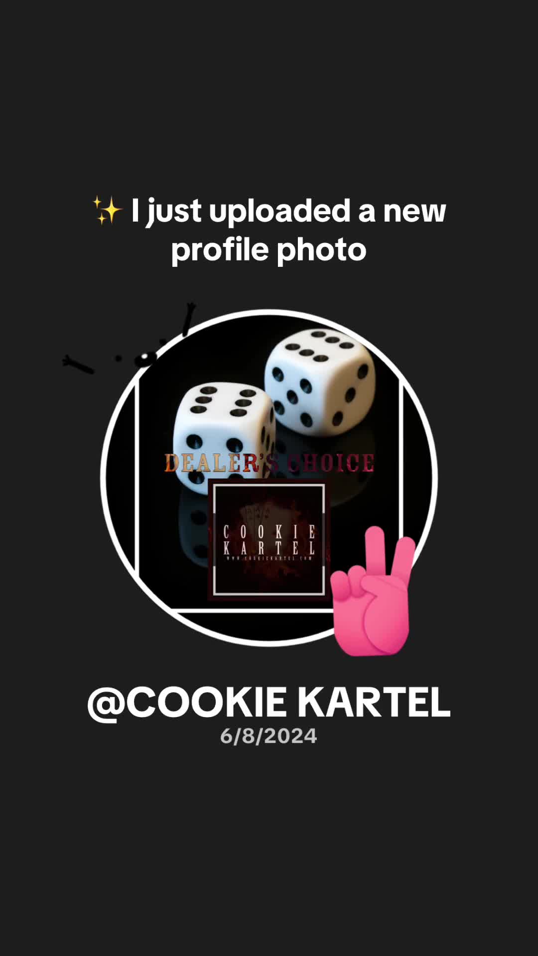 @COOKIE KARTEL