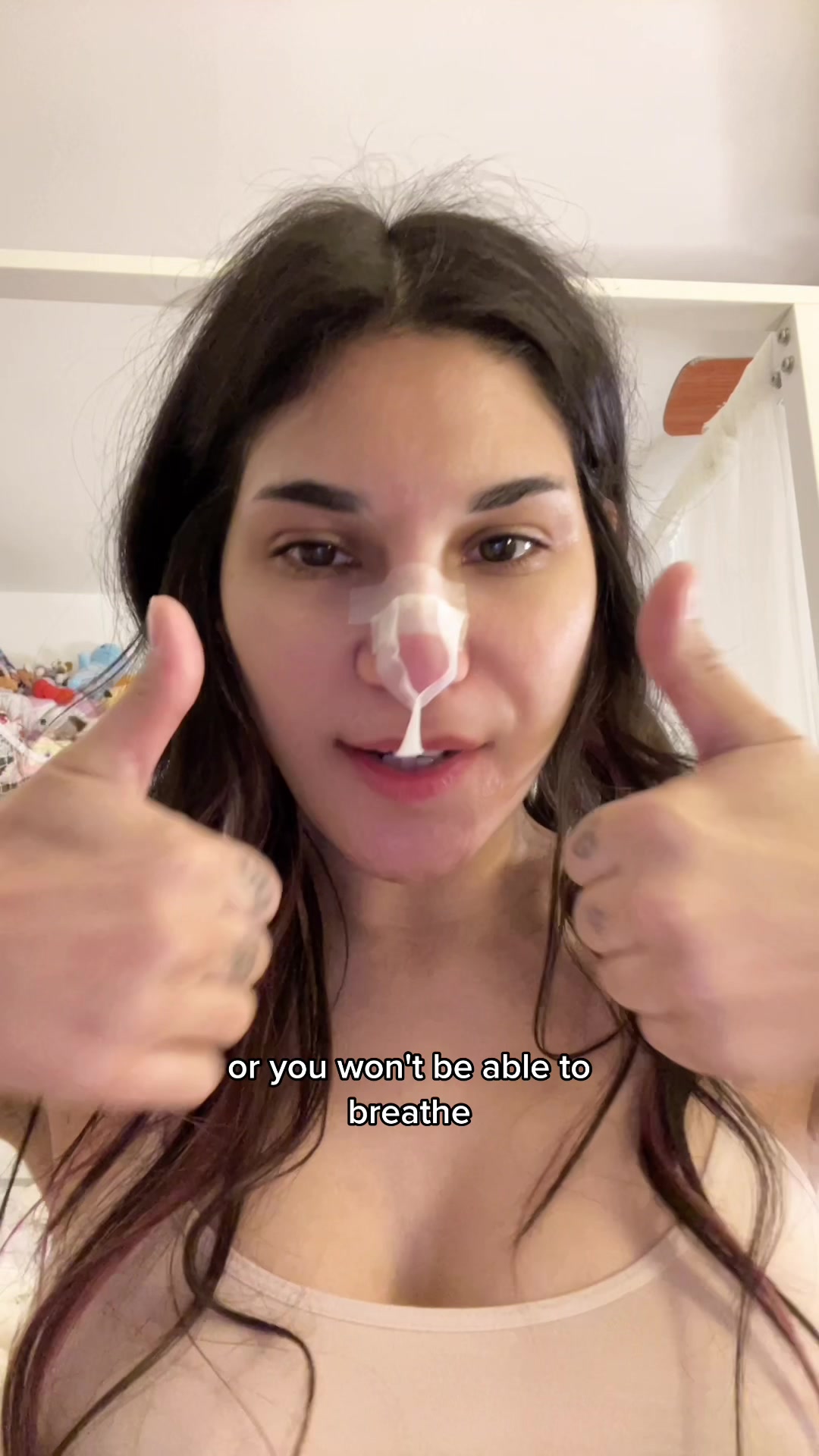 @veronica 🕷️