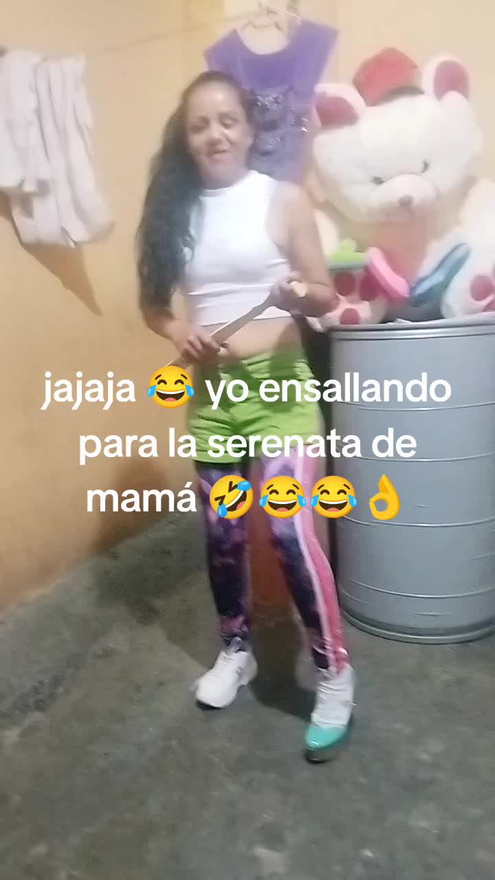 @Lucesita García