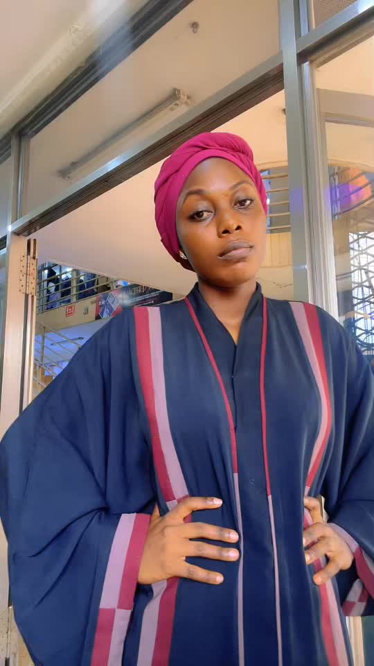 @Rashidah Matovu