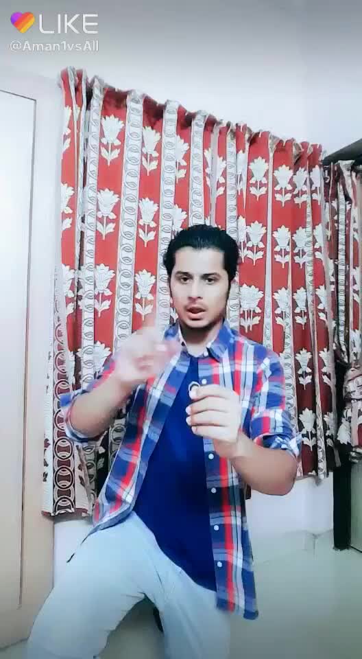 @Aman1vsAll