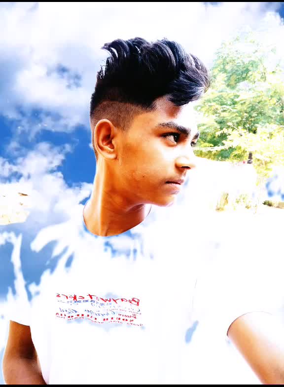 @Sahil Chohan