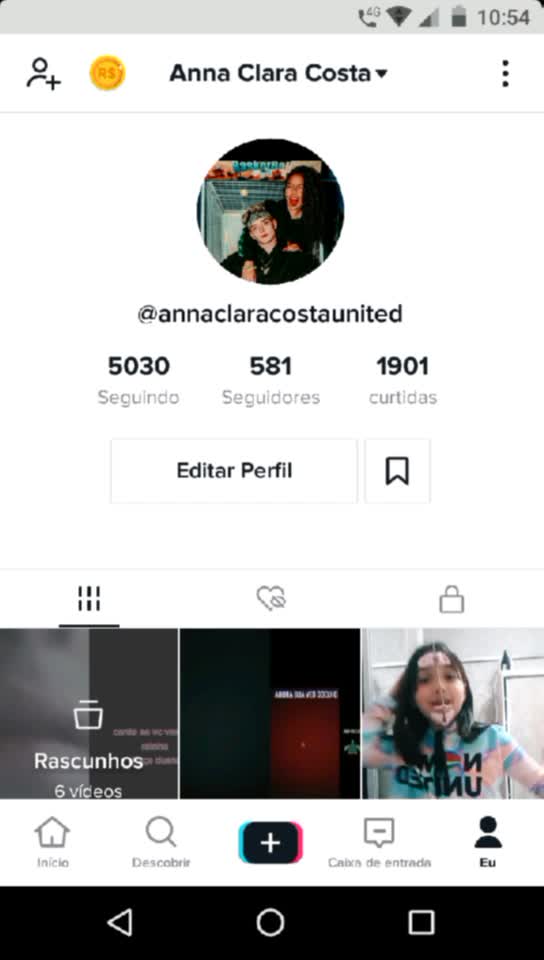 @Anna Clara Costa