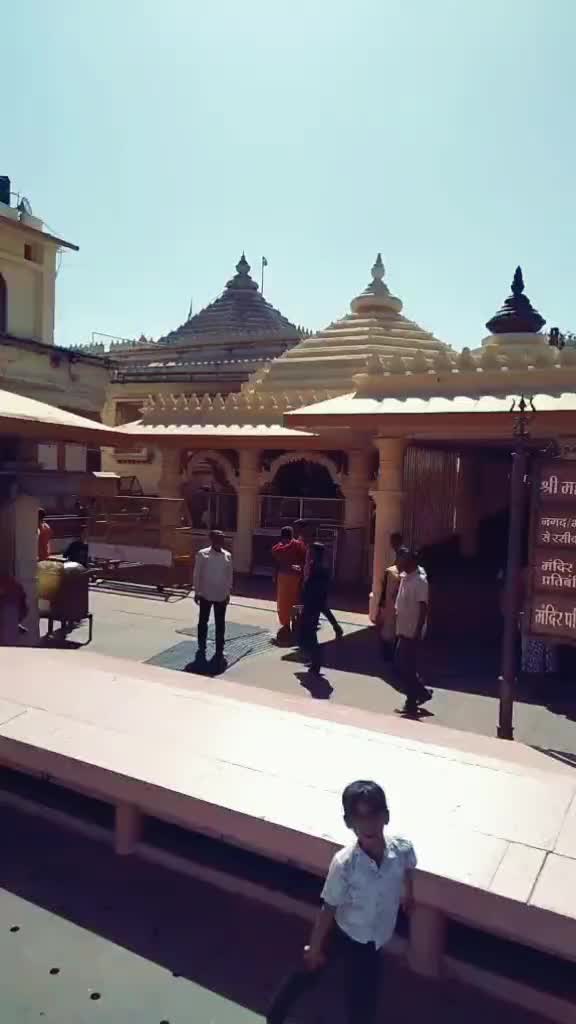 @💥भक्त महाँकाल का💥