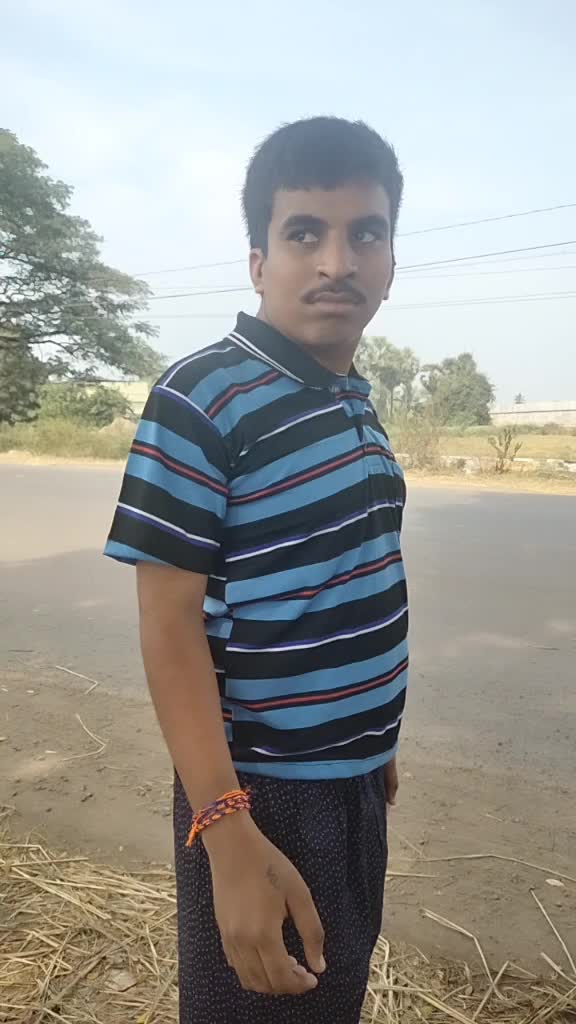 @Vijay rocky