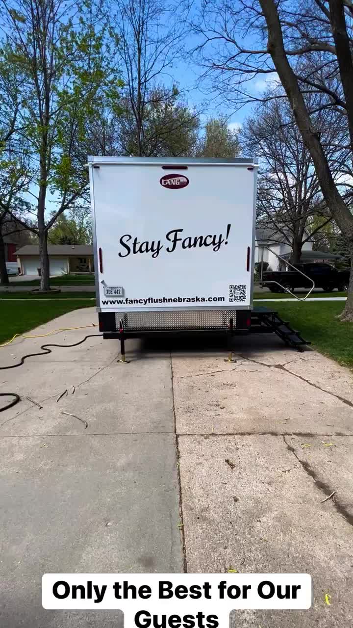 @Tomahawk Trailer Rentals