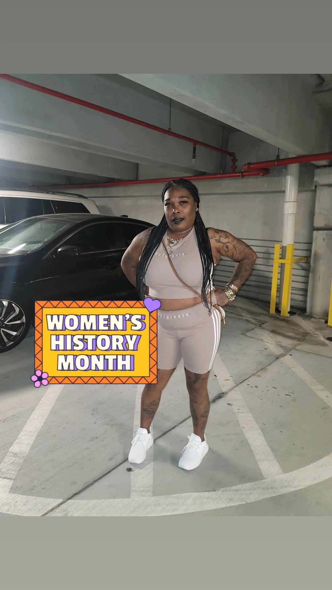 @Miss.Make It Happen‼️ #Jessika