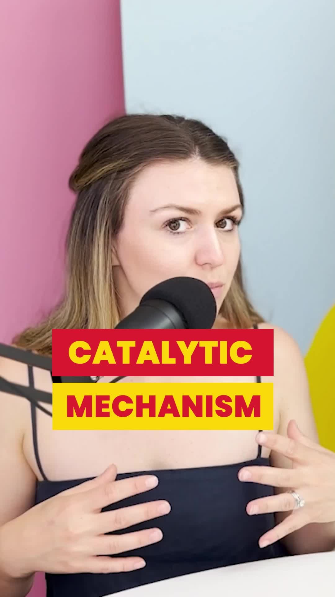 @Amy Miocevich