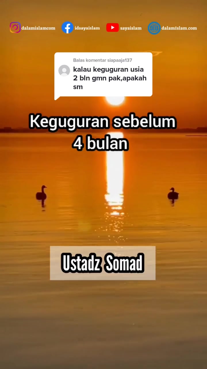 @Dalam Islam