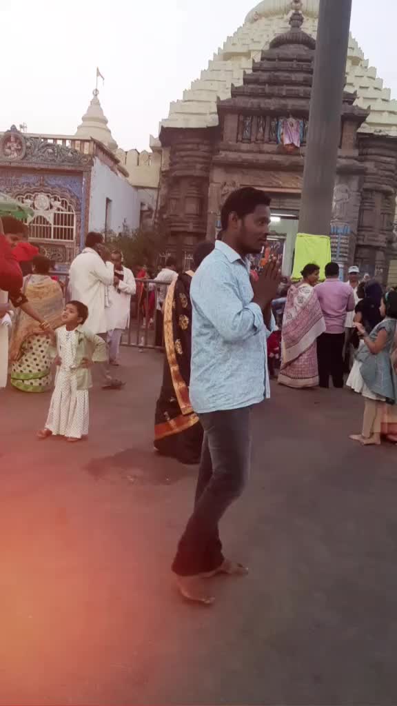 @Sai Ranjan Sahoo