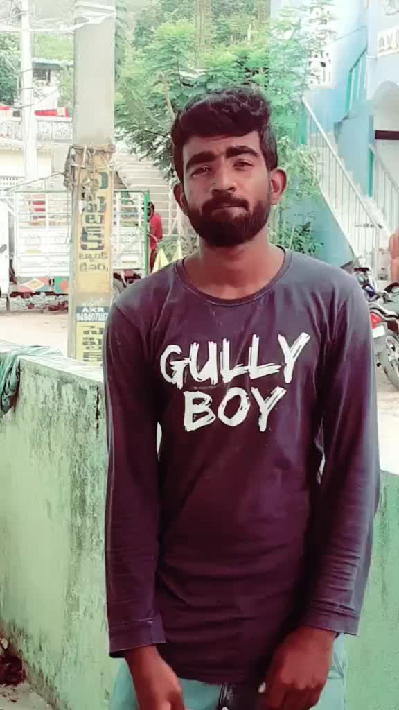 @lucky- Bhanu