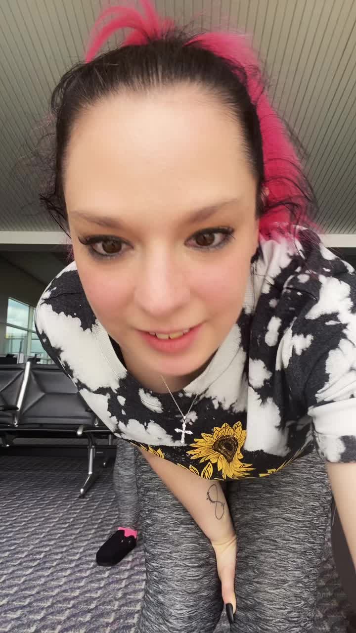 @Nikki Michelle