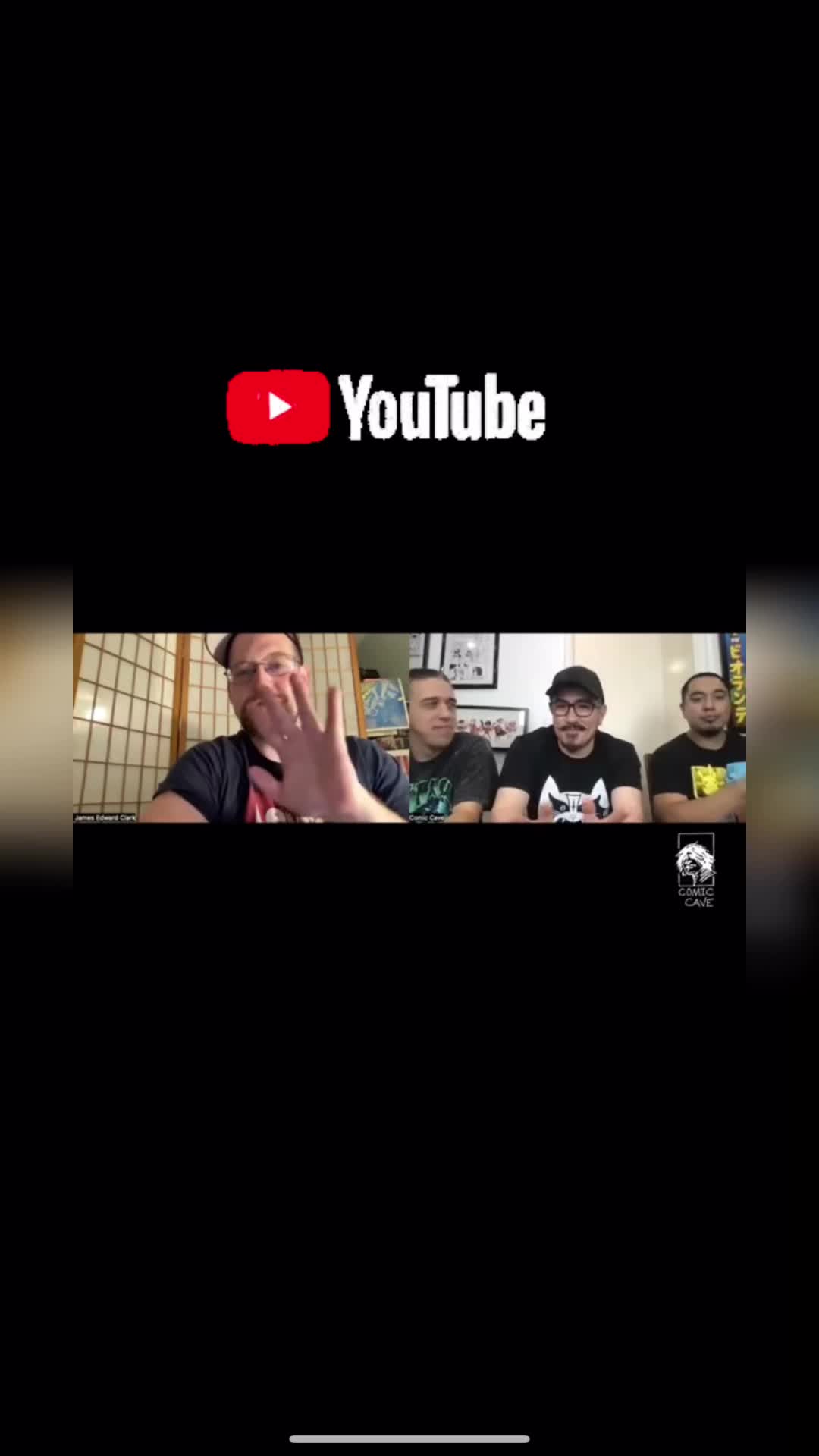@thecomiccave