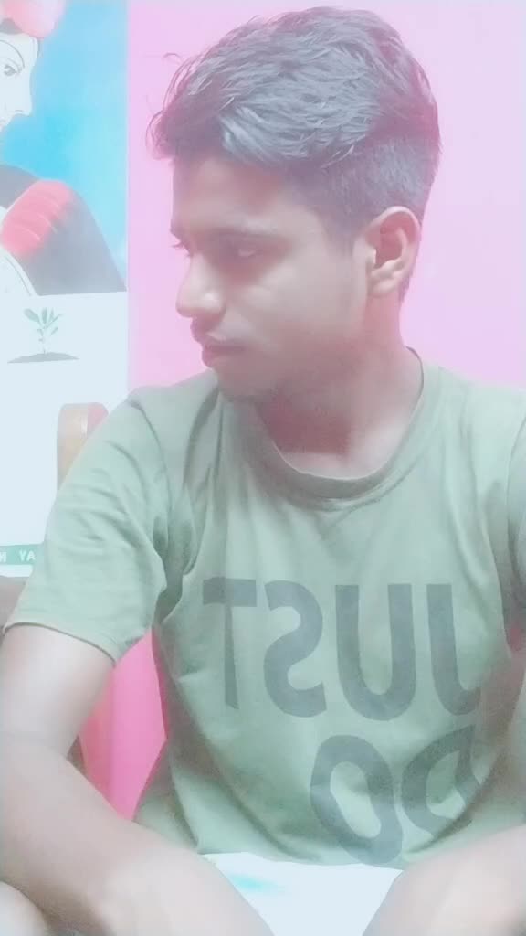 @Gagan Singh 🤙