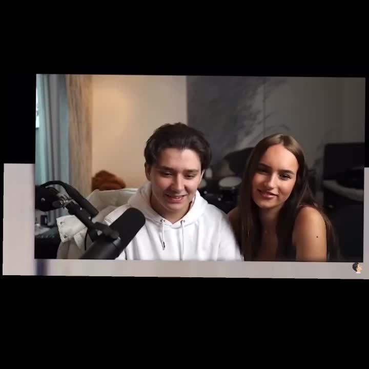 @NonaUndKeanu