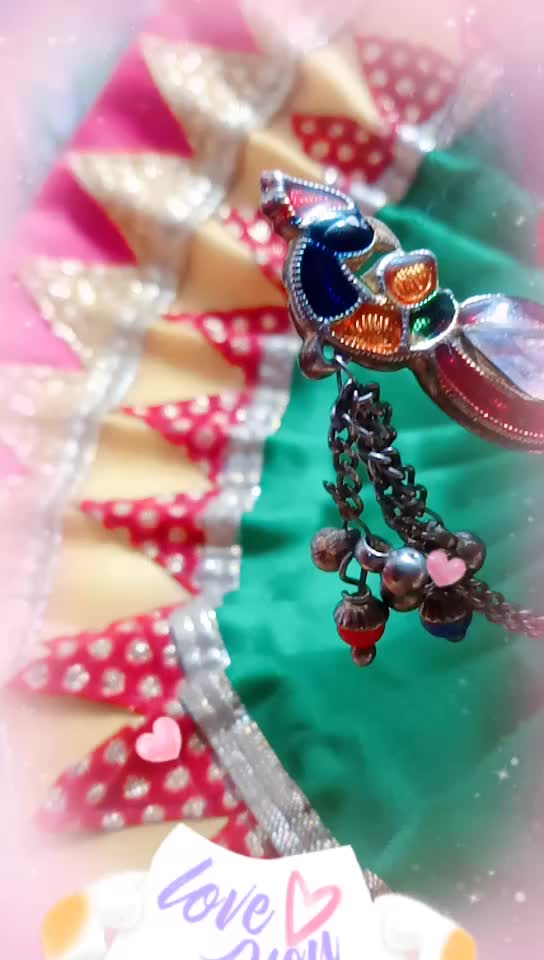 @Radhe Krishna