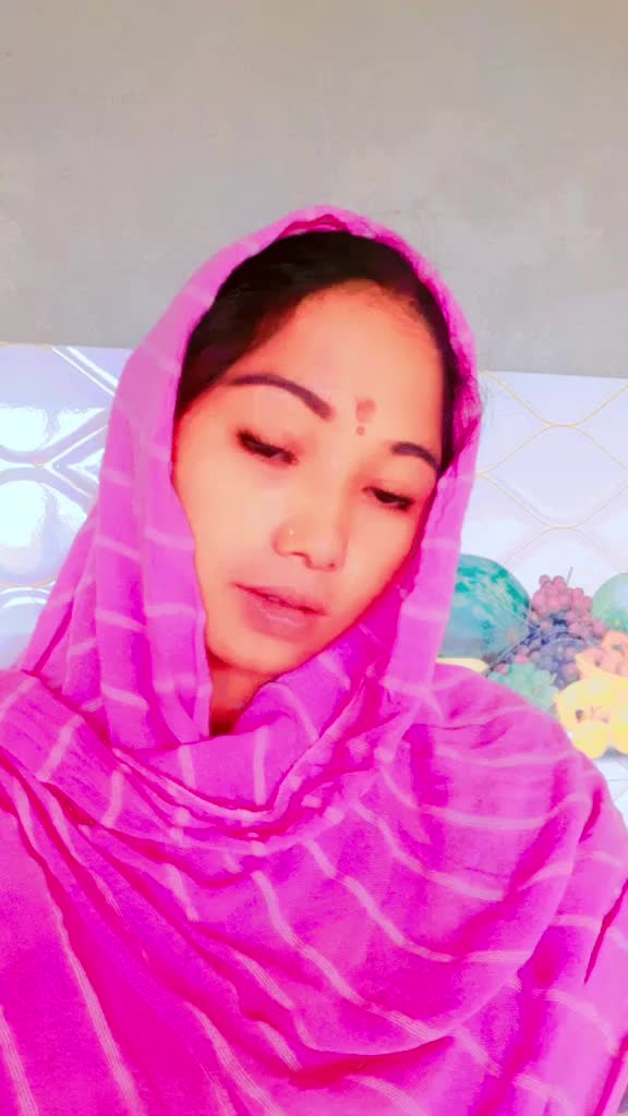 @Bina Tharu
