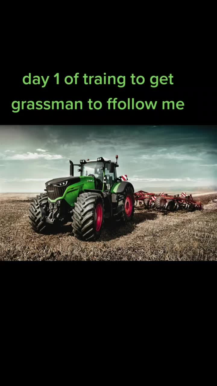 @fendt lover