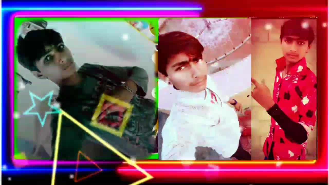 @રાહુલ ઠાકોર ગામ મંગળ