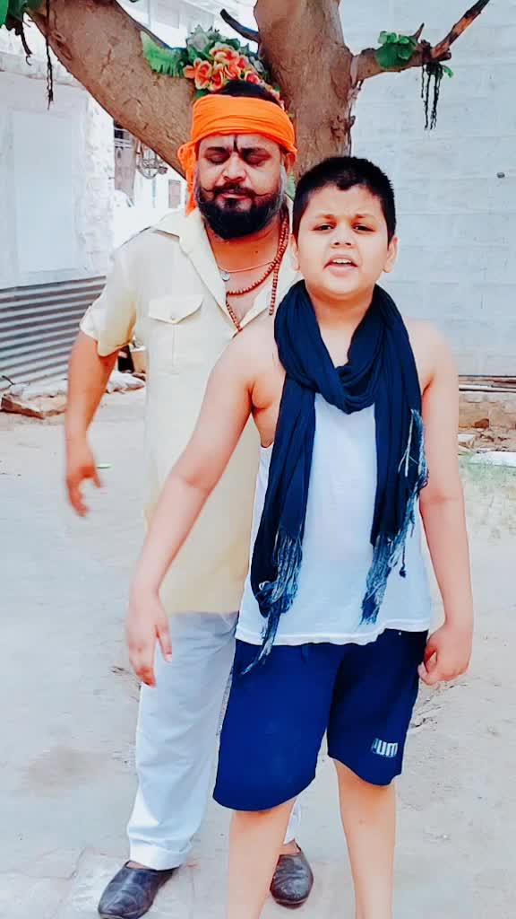 @Abhay Singh Chouhan