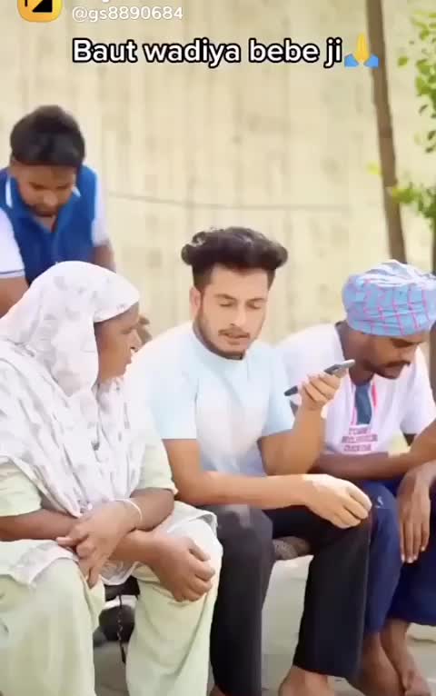 @S. Multani